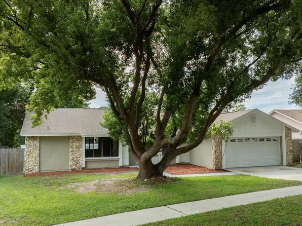 7744 Clubhouse Estates Dr, Orlando, FL 32819