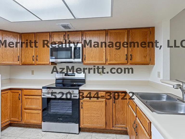 3832 E Pima St #8 — Photo 7