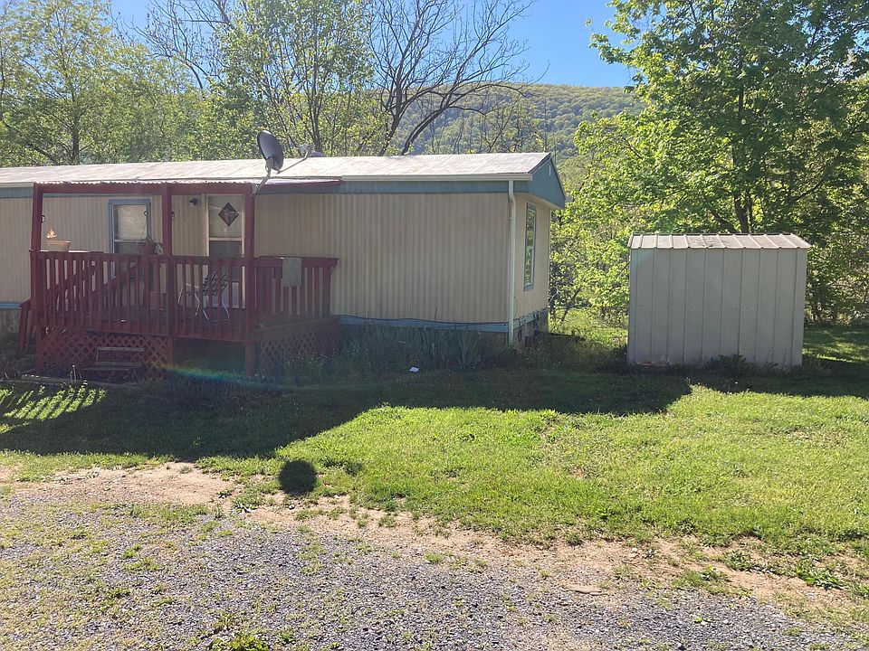 7938 Hopkins Gap Rd, Fulks Run, VA 22830 Zillow