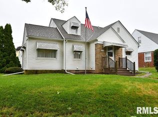 2501 22nd Ave, Rock Island, IL