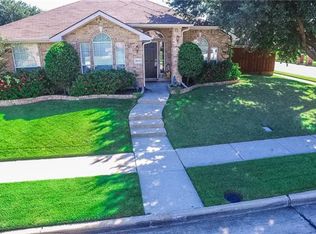 3013 Downhill Ln, McKinney, TX 75070