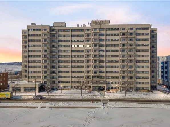 510 Revere Beach Blvd APT 905, Revere, MA 02151