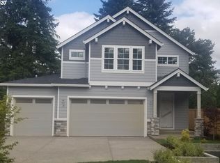 13194 SW 121st Ave, Portland, OR 97223