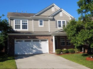 236 Northlands Dr, Cary, NC 27519