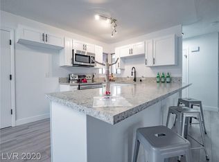 4449 Rimcrest Rd, Las Vegas, NV 89121