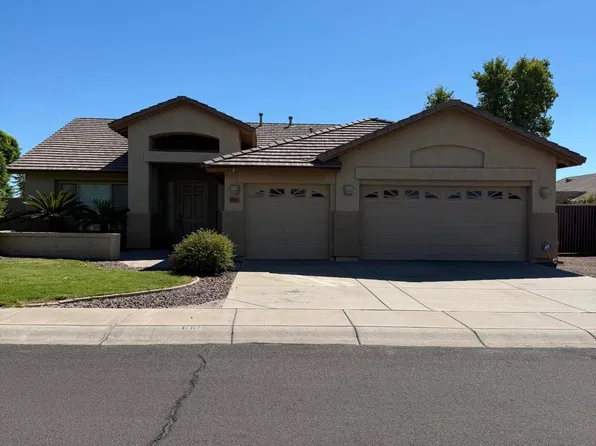 7061 W ANGELA Drive, Glendale, AZ 85308
