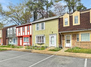 1079 Old Denbigh Blvd, Newport News, VA 23602