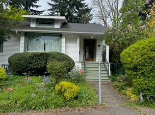 6725 5th Ave NW, Seattle, WA 98117