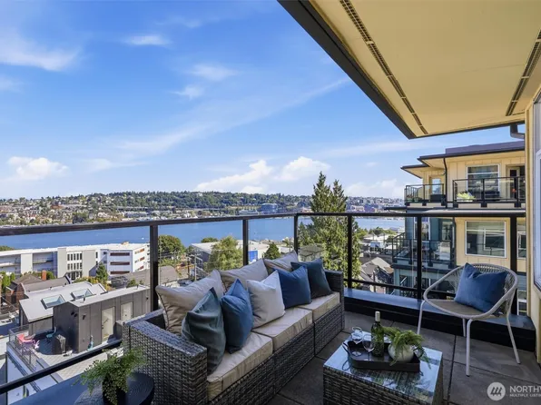 655 Crockett Street #A408, Seattle, WA 98109
