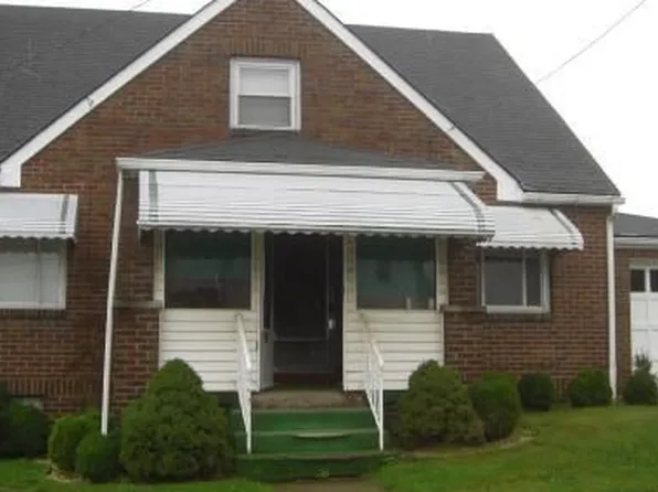 1801 S Jefferson St, New Castle, PA 16102