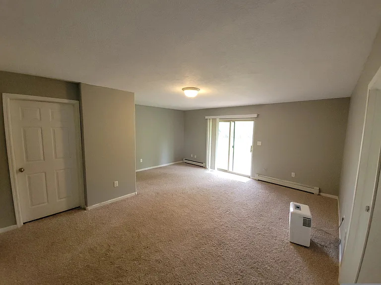 Downstairs Living Room