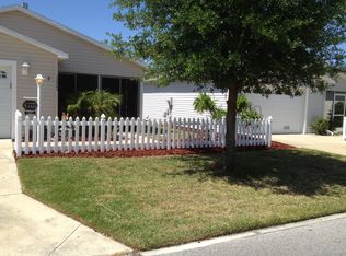 1223 Eagle Ridge Dr, The Villages, FL 32162