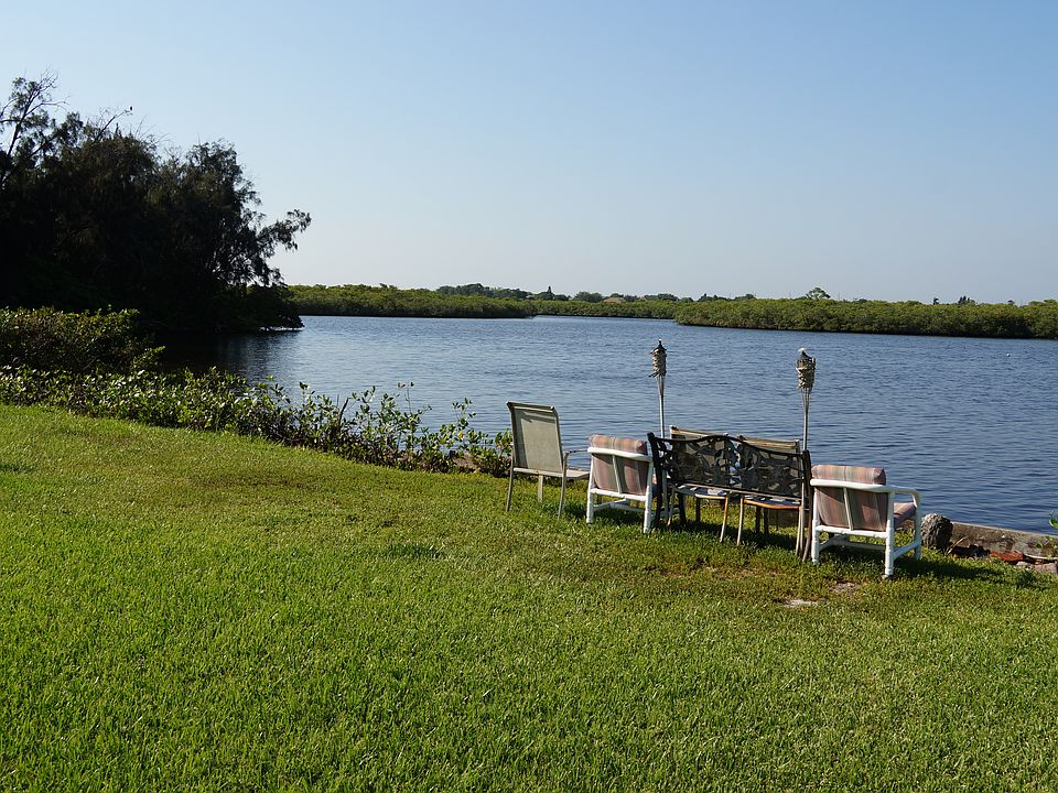 River view
