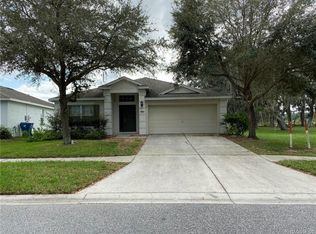 655 Nodding Shade Dr, Brooksville, FL 34604
