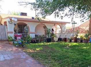 4834 E Van Buren Ave, Las Vegas, NV 89110