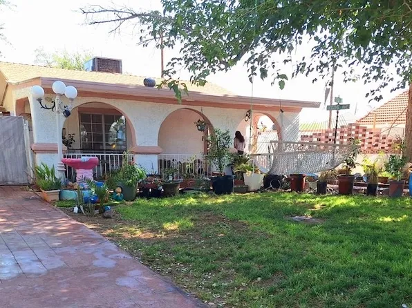 4834 E Van Buren Ave, Las Vegas, NV 89110