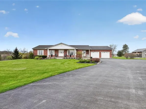 8452 S Chippawa Rd, West Lincoln, ON N0A 1C0