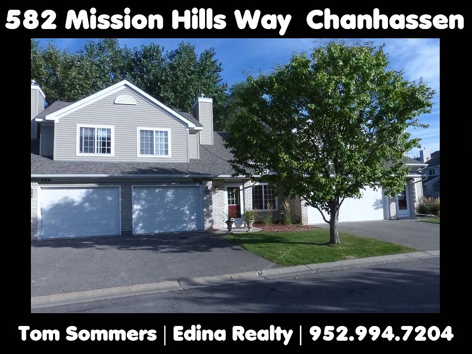 1st image of 582 Mission Hills Way W