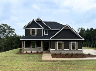 326 Lee Road 155, Opelika, AL 36804