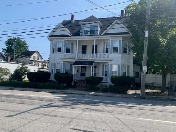 64 1/2 Kinsley Street, Nashua, NH 03060