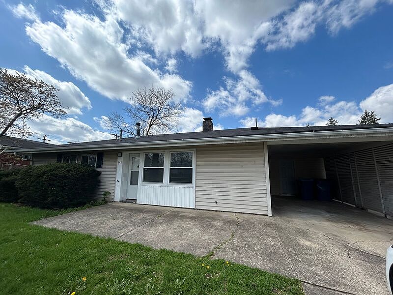 1st image of 541 Pandora Dr