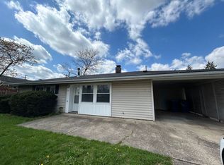 541 Pandora Dr, Dayton, OH 45431