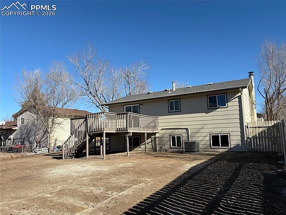 2nd image of 2512 Barkman Dr