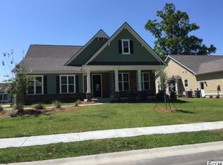 1924 Lake Egret Dr LOT 43, North Myrtle Beach, SC 29582