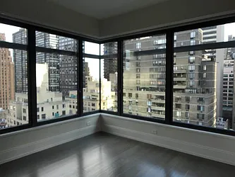 Rented by Compass