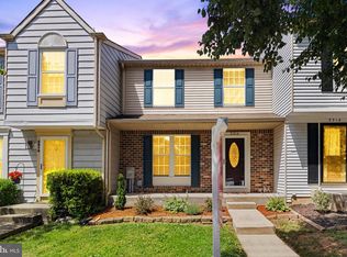 3316 Garrison Cir, Abingdon, MD
