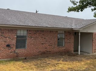11204 Liberty School Rd, Azle, TX 76020