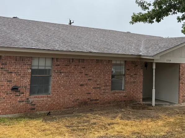 11204 Liberty School Rd, Azle, TX 76020