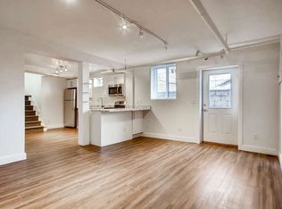 1566 Eudora St, Denver, CO 80220