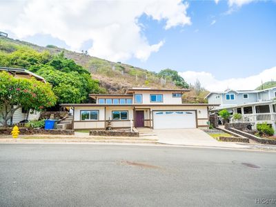 1536 Ahuawa Loop, Honolulu, HI, 96816