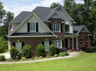 1095 Pine Grove Rd, Roswell, GA 30075