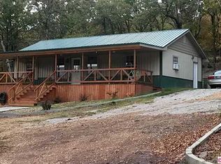 34629 S 533 Rd, Cookson, OK 74427