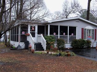 33443 Lakeshore Cir, Millsboro, DE 19966