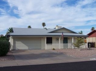 2746 W Jacinto Cir, Mesa, AZ 85202