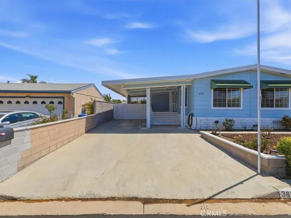 38260 Via Coleta, Murrieta, CA 92563
