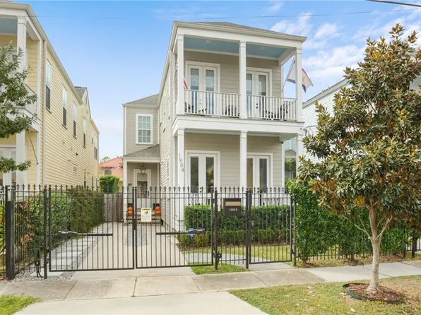 1904 Amelia St, New Orleans, LA 70115