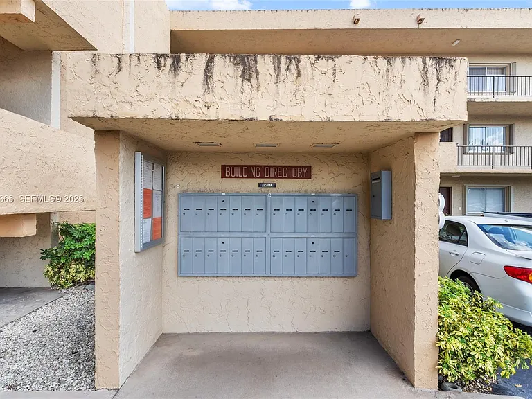 8401 SW 107th Ave #144E — Photo 35