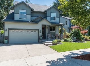 21432 SW Roellich Ave, Sherwood, OR 97140