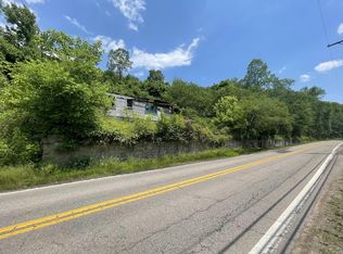 11623 Coal River Rd, Seth, WV 25181