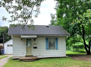 2415 36th St, Des Moines, IA 50310