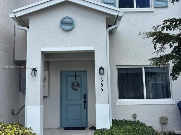 355 NW 12th Ave #355, Homestead, FL 33034