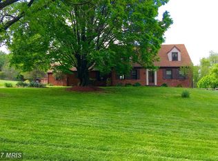 16250 Batchellors Forest Rd, Olney, MD 20832
