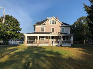 230 Shore Rd, Bourne, MA 02532