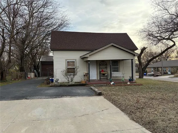 626 Dakota St, Norman, OK 73069