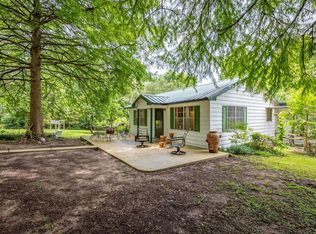 211 Fm 224 Rd, Coldspring, TX 77331