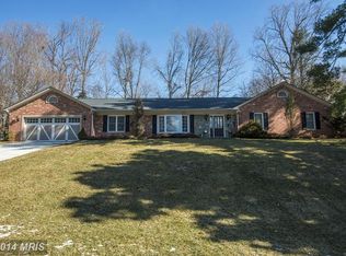 6503 Tall Tree Ter, Rockville, MD 20852